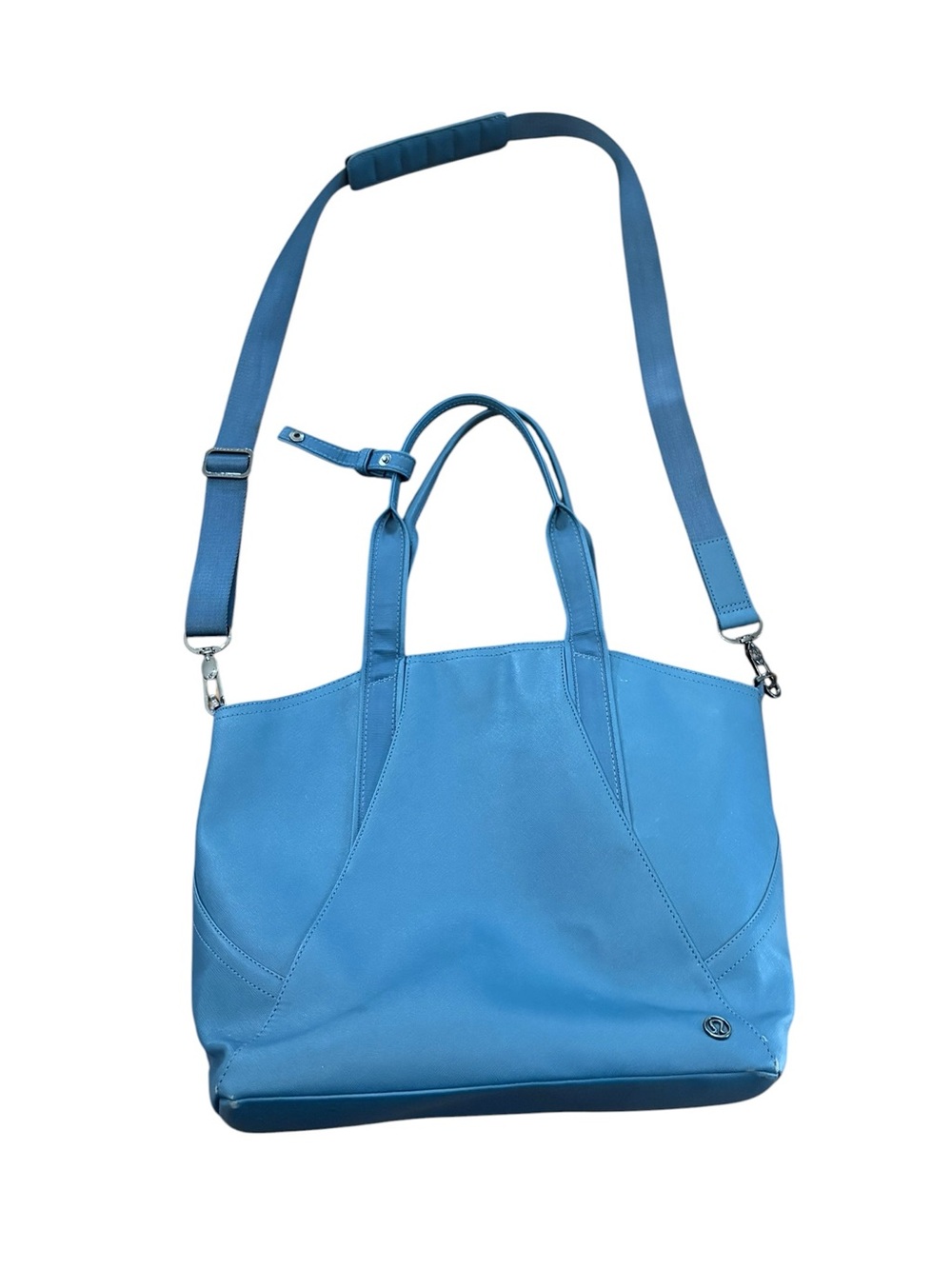 Lululemon All Day Tote